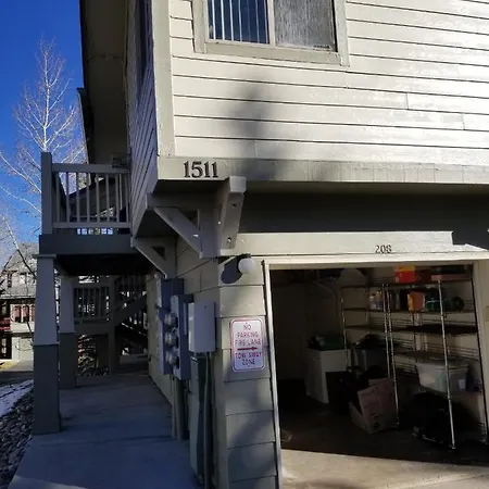 Lovely Mountain Condo, Remote Workspace, 2 Kayaks Next To Lake Dillon Frisco Extérieur photo