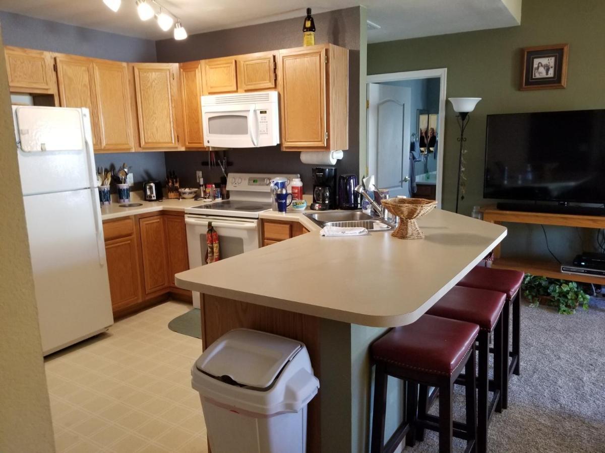 Lovely Mountain Condo, Remote Workspace, 2 Kayaks Next To Dillon * Frisco