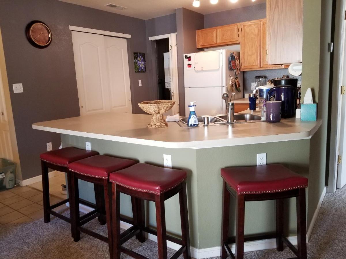 Lovely Mountain Condo, Remote Workspace, 2 Kayaks Next To Dillon Appartement *