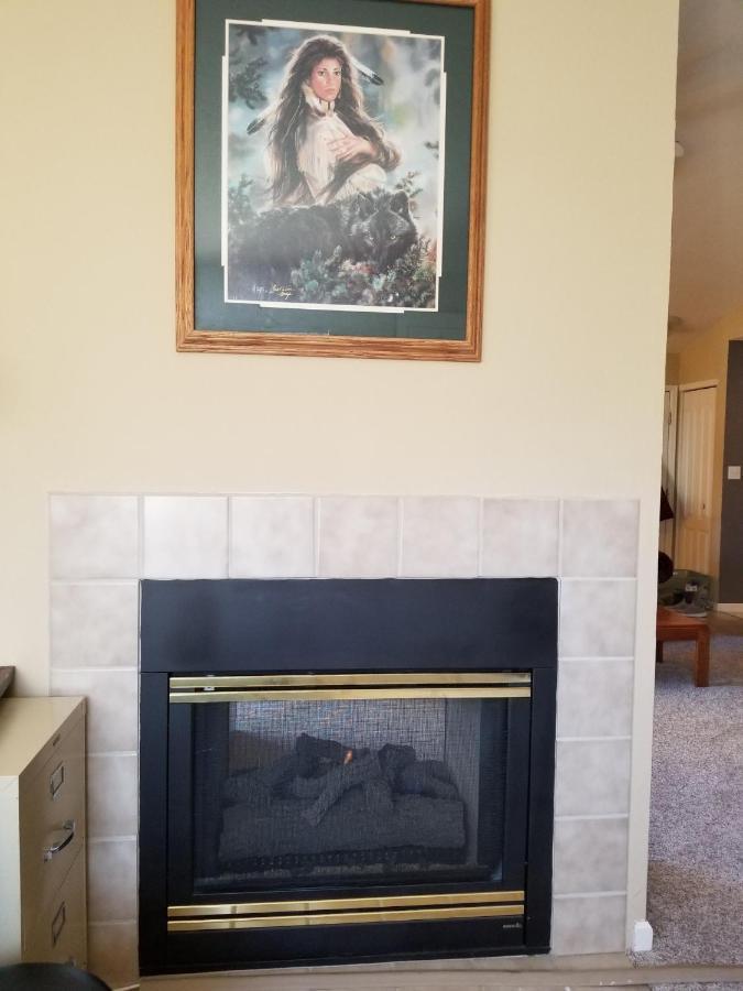 Lovely Mountain Condo, Remote Workspace, 2 Kayaks Next To Dillon Frisco