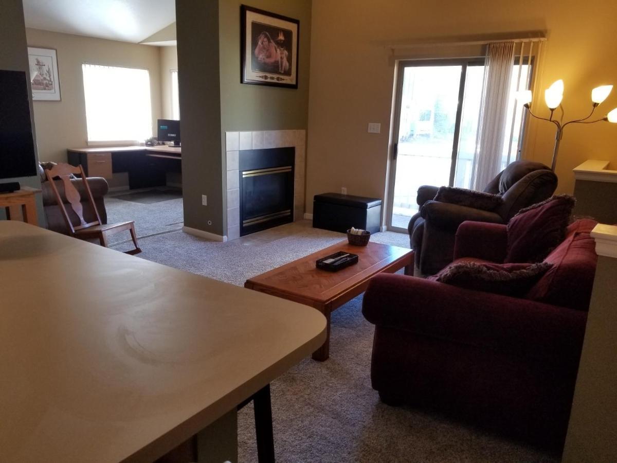 Appartement Lovely Mountain Condo, Remote Workspace, 2 Kayaks Next To Dillon