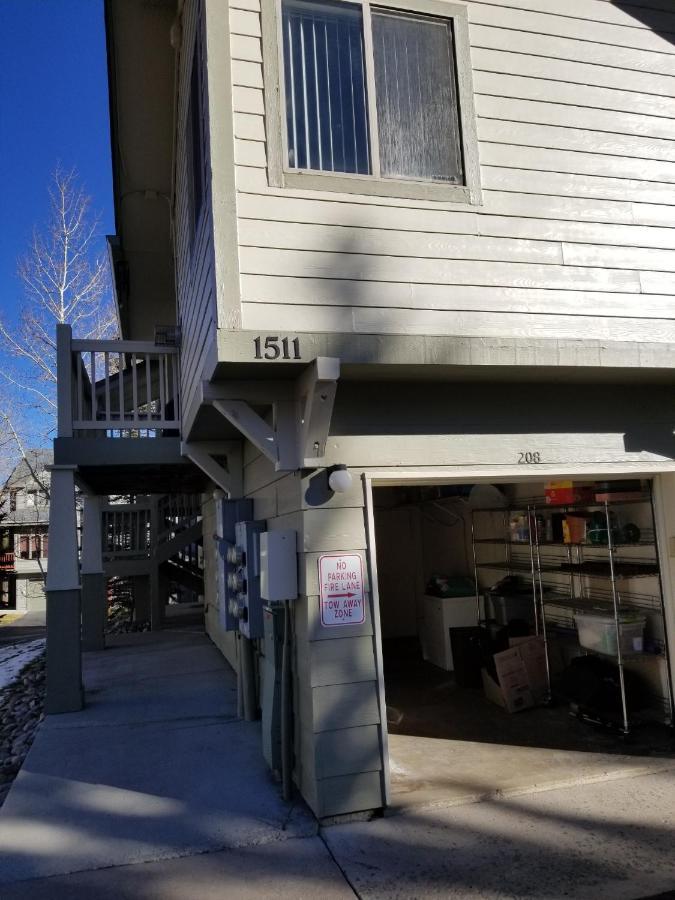Lovely Mountain Condo, Remote Workspace, 2 Kayaks Next To Dillon Appartement