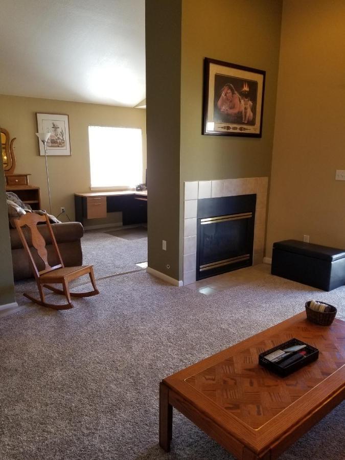 Lovely Mountain Condo, Remote Workspace, 2 Kayaks Next To Dillon Appartement Frisco