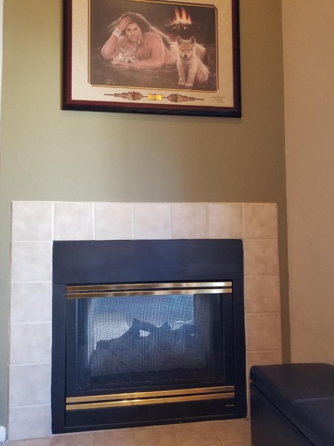 Appartement Lovely Mountain Condo, Remote Workspace, 2 Kayaks Next To Dillon *