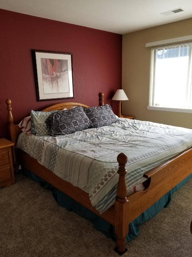Lovely Mountain Condo, Remote Workspace, 2 Kayaks Next To Dillon Appartement Frisco