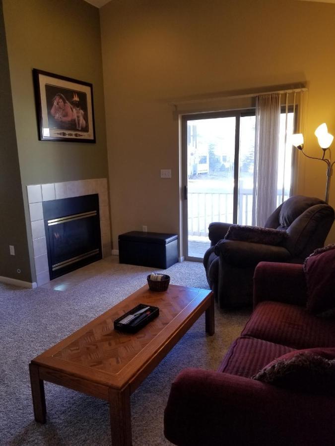 Appartement Lovely Mountain Condo, Remote Workspace, 2 Kayaks Next To Dillon