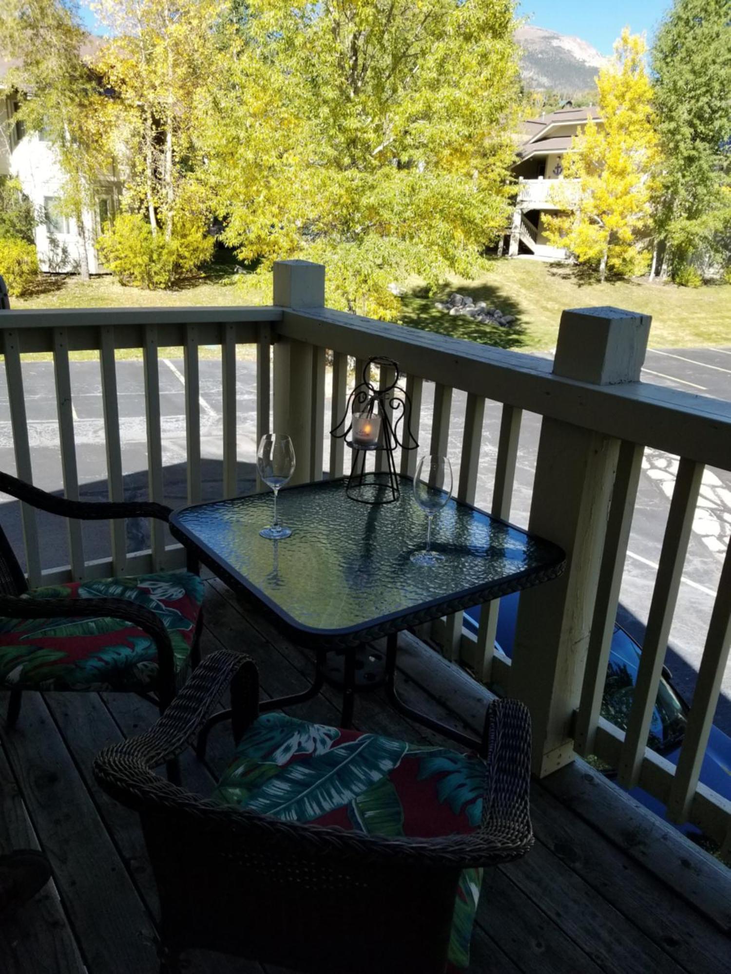 Appartement Lovely Mountain Condo, Remote Workspace, 2 Kayaks Next To Dillon *