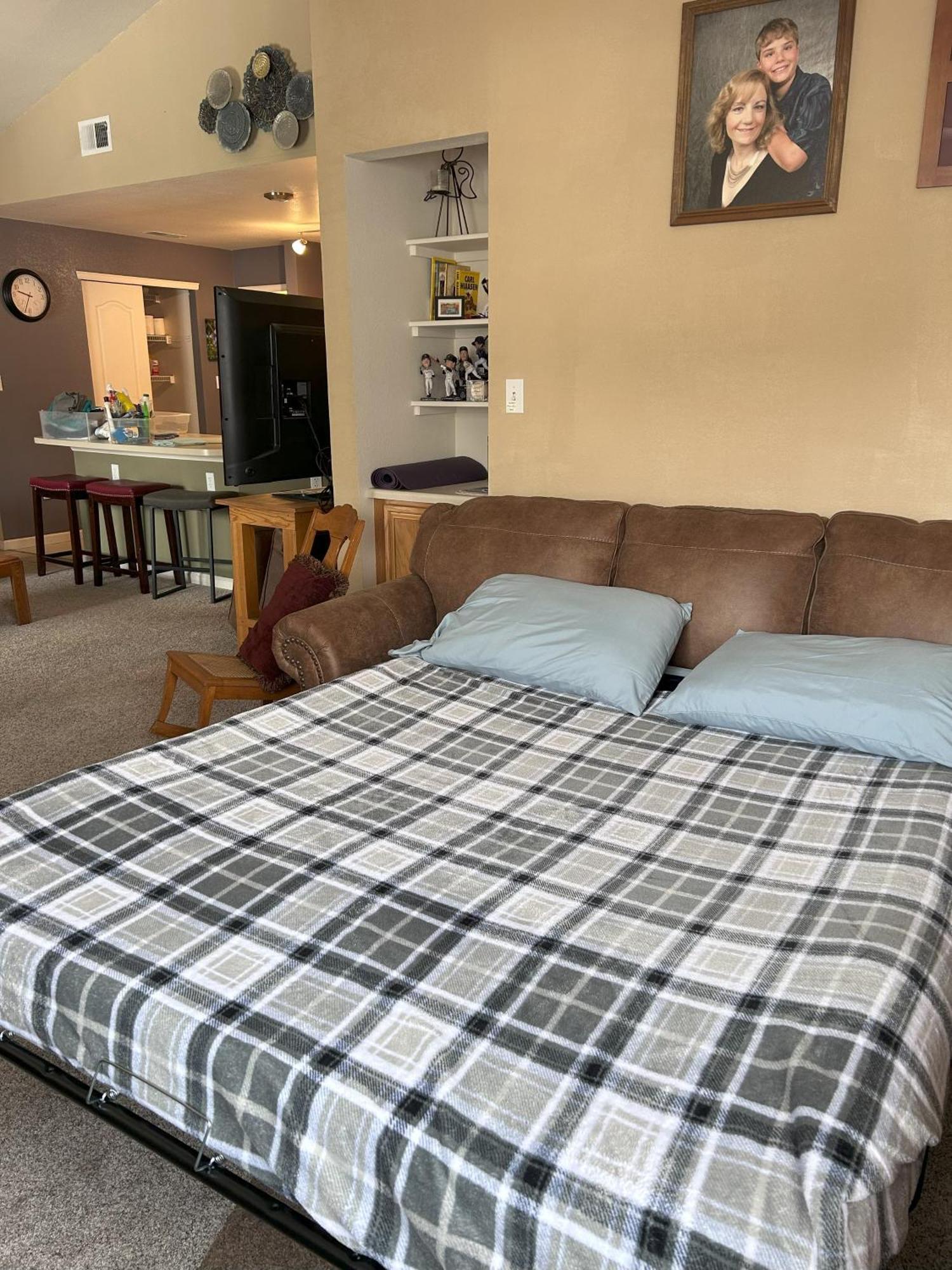 Lovely Mountain Condo, Remote Workspace, 2 Kayaks Next To Dillon * Frisco